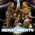 Star Wars: Renacimiento Star Wars: Renacimiento
