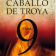 Lanzamiento Caballo de Troya 9 Caná de J.J. Benítez