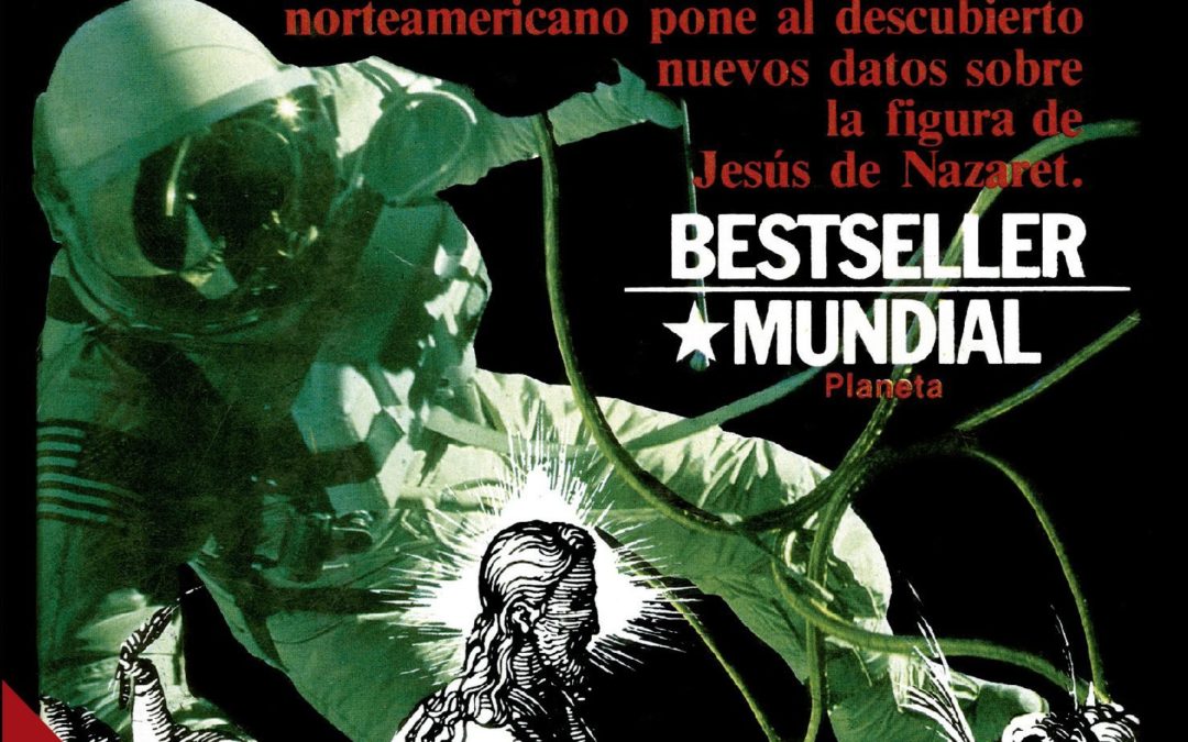 Crítica: «Caballo de Troya 1: Jerusalén»