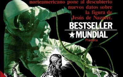 Crítica: «Caballo de Troya 1: Jerusalén»
