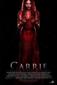 carrie