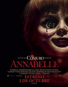 anabelle