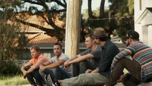 «Backstreet Boys Show’em what you’re made of»