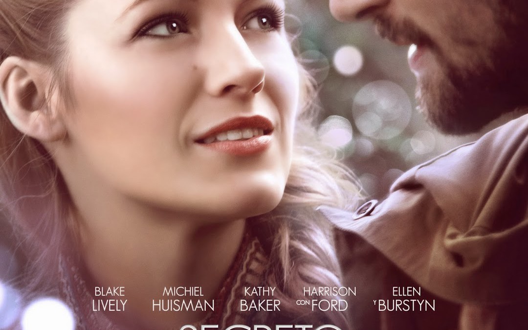 «El Secreto de Adaline»