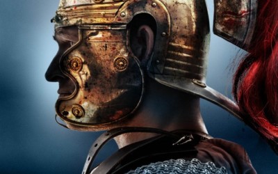 «Aníbal – Nubes de Guerra» de Ben Kane