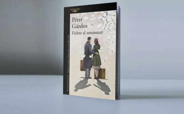 «Fiebre al Amanecer»