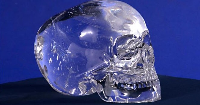 “La Dama de Cristal” de Lita Donoso