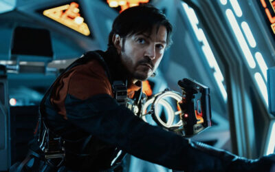 Andor: Una Historia de Star Wars