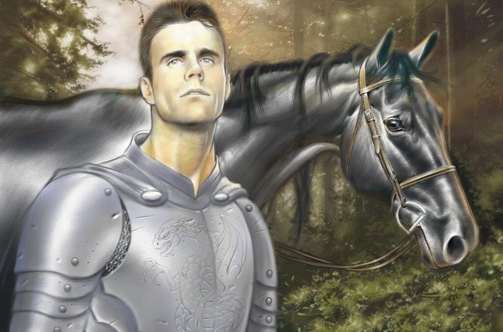 La Legión de la Muerte: Noticias sobre la novela